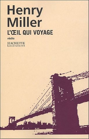 L'oeil qui voyage