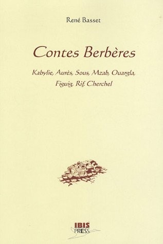 Contes berbères
