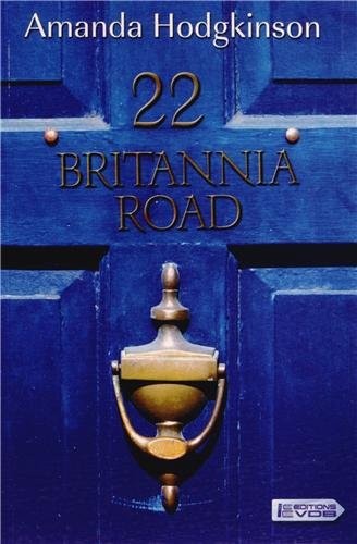 22 Britannia Road
