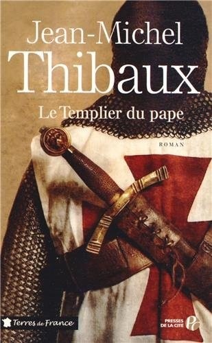 Le Templier du pape