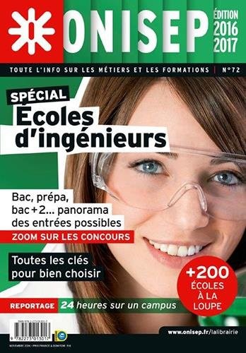 Les écoles d'ingénieurs