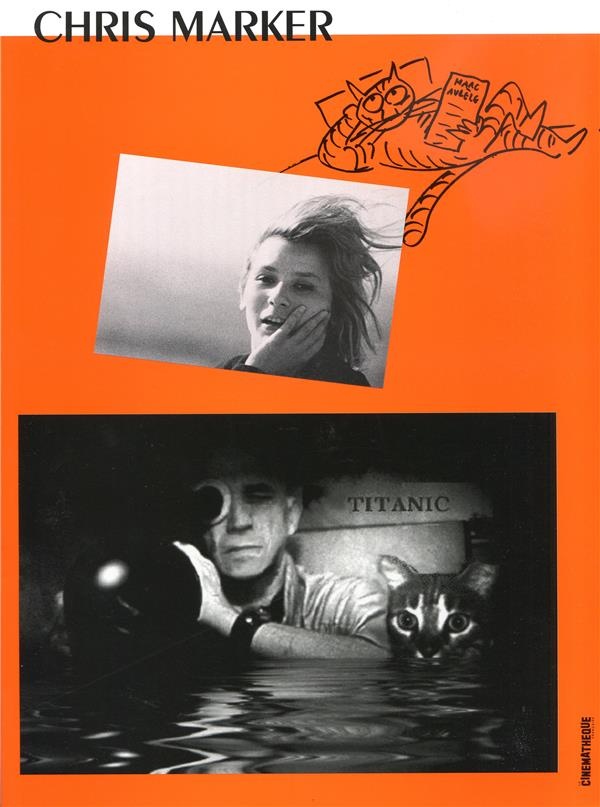 Chris Marker