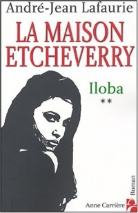 MAISON ETCHEVERRY T2 ILOBA
