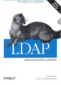 LDAP : Administration système
