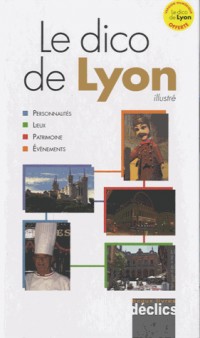 Le dico de Lyon