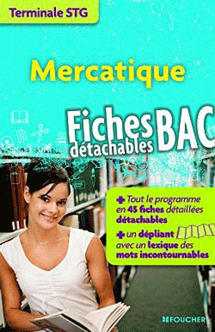 Mercatique