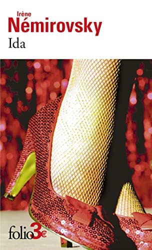 Ida/La comédie bourgeoise
