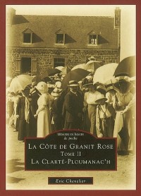 Côte de Granit Rose - Tome II - Poche
