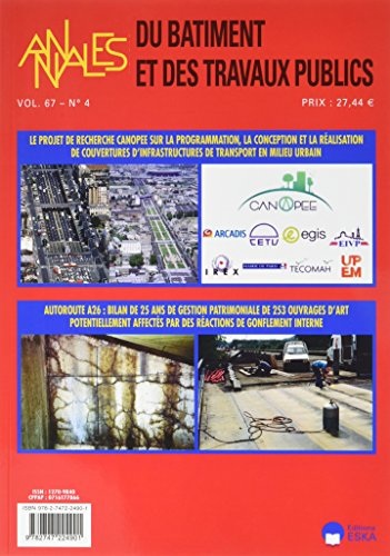 Annales du Bat et Trav Pub Btp 4 15