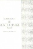 Le monte-charge