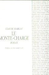 Le monte-charge