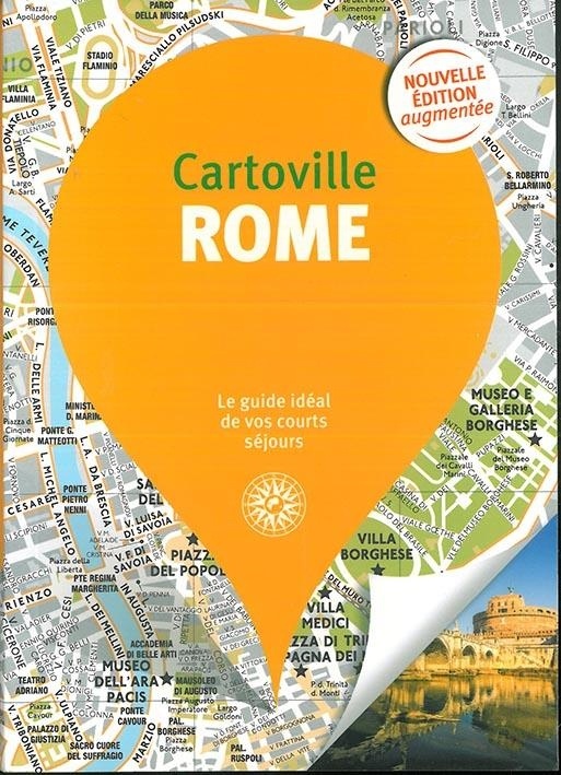 Guide Rome