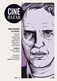 Ciné-Bazar 6 (cartonné)