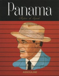 Panama chapeau de légende