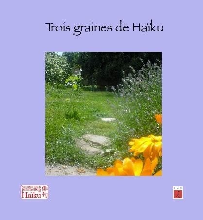 Trois graines de Haïku