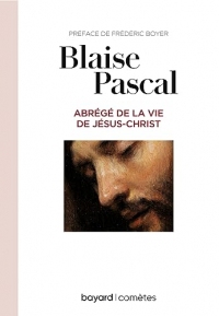 Abrégé de la vie de Jésus (Collection Comètes)