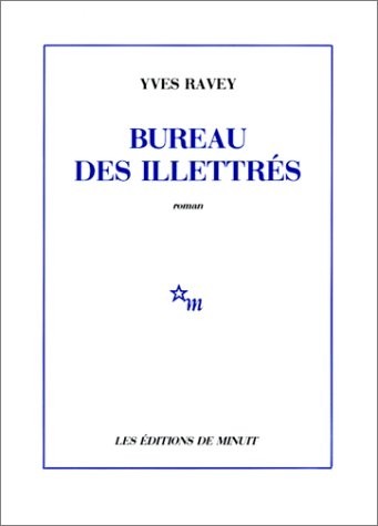 Bureau des illettrés
