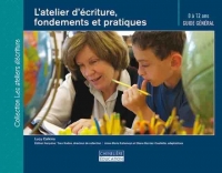 L'Atelier d'Écriture, Fondements et Pratiques