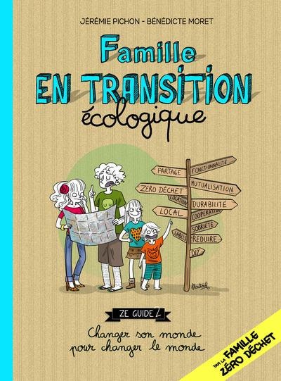 Famille en transition écologique