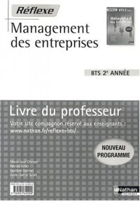 MANAGEMENT ENT BTS 2 (POCH REF