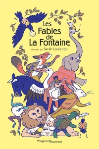 Les Fables de la Fontaine
