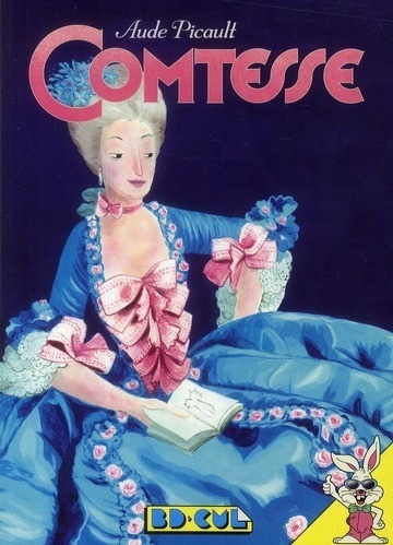 La Comtesse