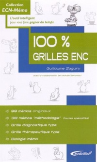 100% grilles ENC