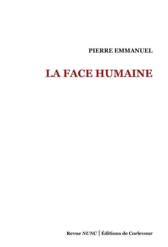 La Face Humaine