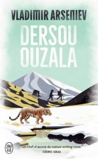 Dersou Ouzala