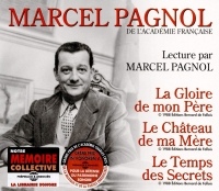 Lecture Intégrale par Marcel Pagnol