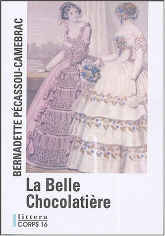 L a Belle Chocolatière
