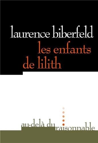 Les enfants de Lilith