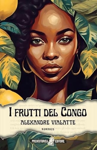 I Frutti del Congo [9788831234368]