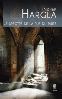 Melchior l'apothicaire, Tome 1 : Le spectre de la rue du puits