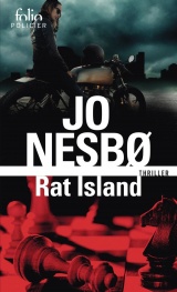 Rat island [Poche]