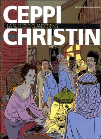 La nuit des clandestins