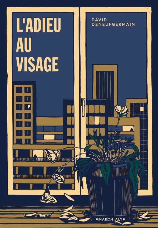 L' Adieu au visage
