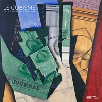 Cubisme : Album de l'exposition