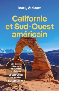 Californie et Sud-Ouest américain 1ed