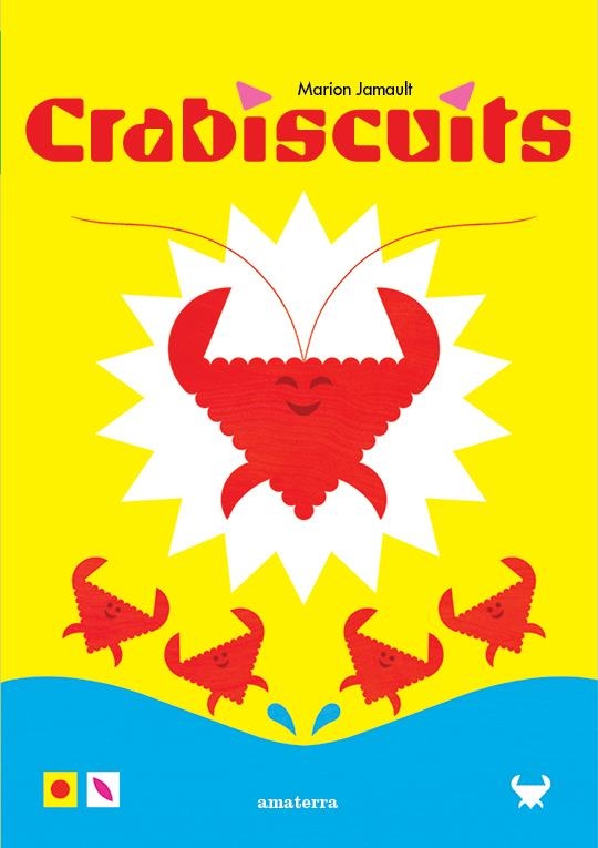 Crabiscuit