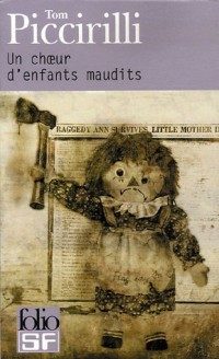 Un chœur d'enfants maudits