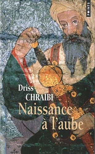 Naissance à l'aube