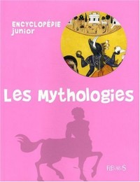 Les Mythologies
