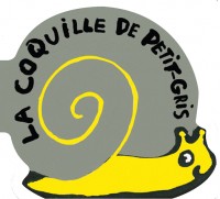 La coquille de Petit-Gris