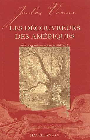 Les découvreurs des Amériques