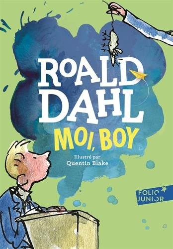 Moi, Boy: Souvenirs d'enfance