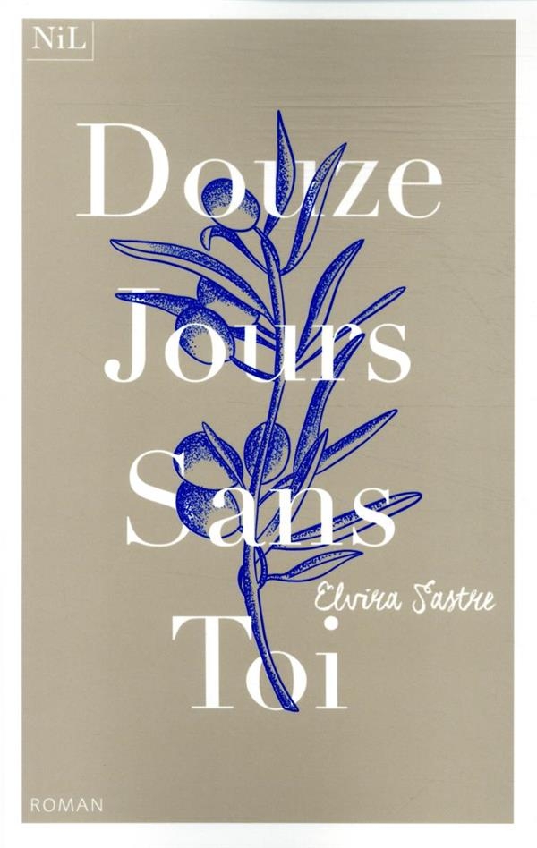 Douze jours sans toi