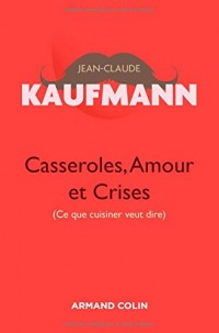 Casseroles, Amour et Crises - 2e édition