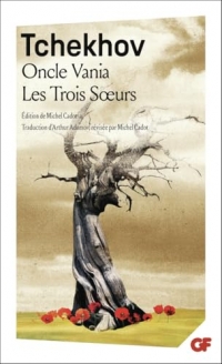 Oncle Vania - Les Trois Soeurs