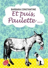Et puis Paulette...